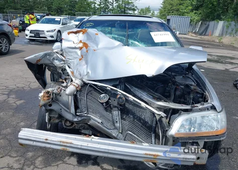 2002 Honda Accord 2.3 Ex/2.3 Se z USA, uszkodzony, nr VIN 1HGCG66802A100249